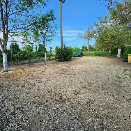 La Livada Vama Veche