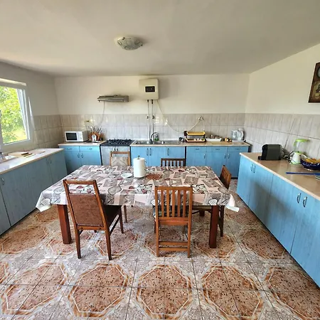 Hétvégi ház La Livada