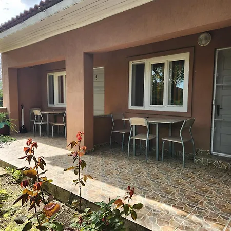 La Livada * Vama Veche