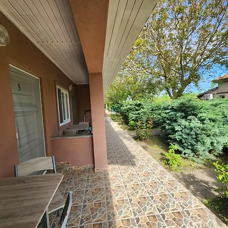 Country house La Livada