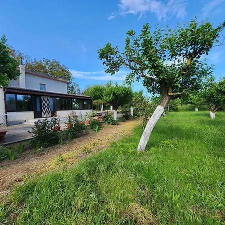 Country house La Livada *