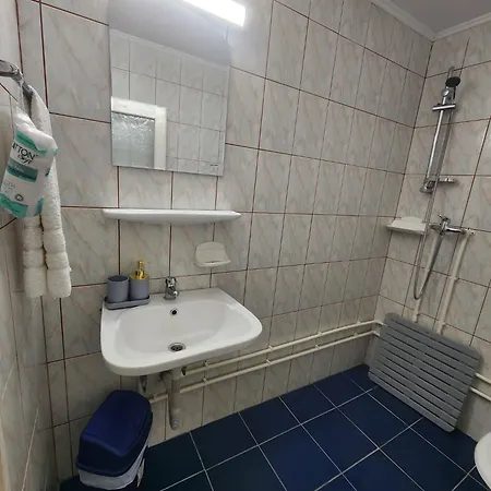 Country house La Livada Vama Veche