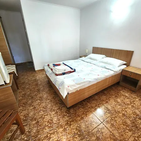 La Livada * Vama Veche