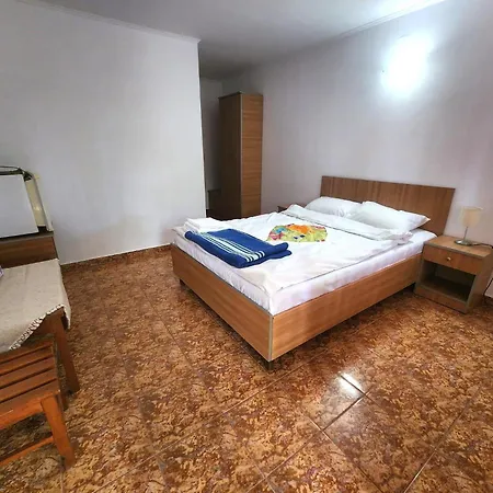 Country house La Livada *
