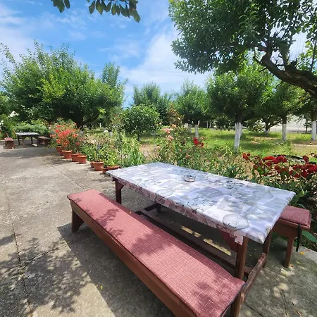 La Livada Country house *