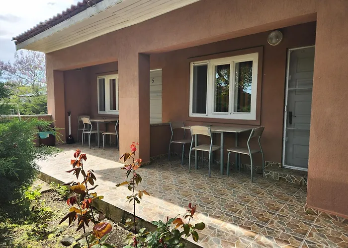 La Livada * ואמה וקה