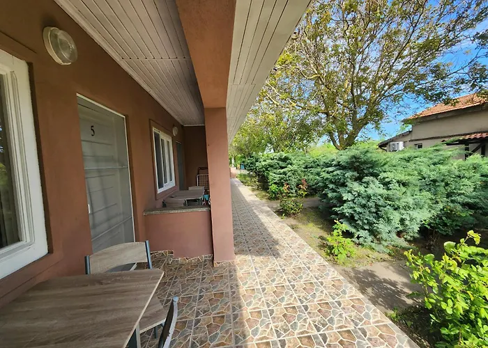 בית כפרי La Livada