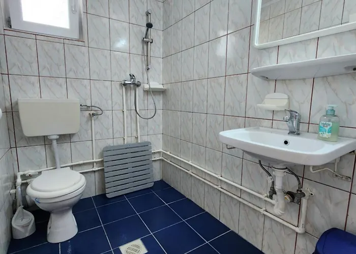 בית כפרי La Livada