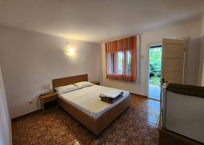 בית כפרי La Livada ואמה וקה