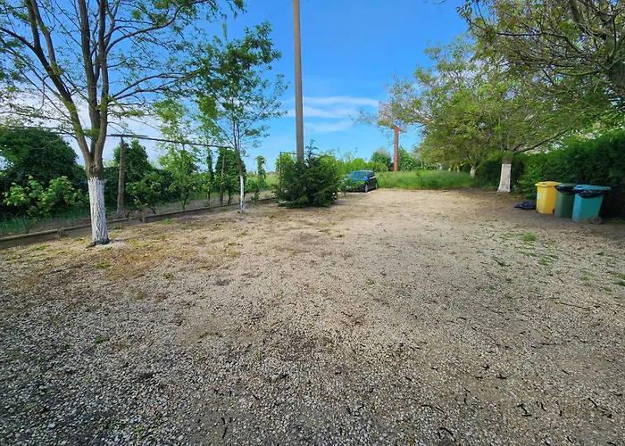 La Livada ואמה וקה