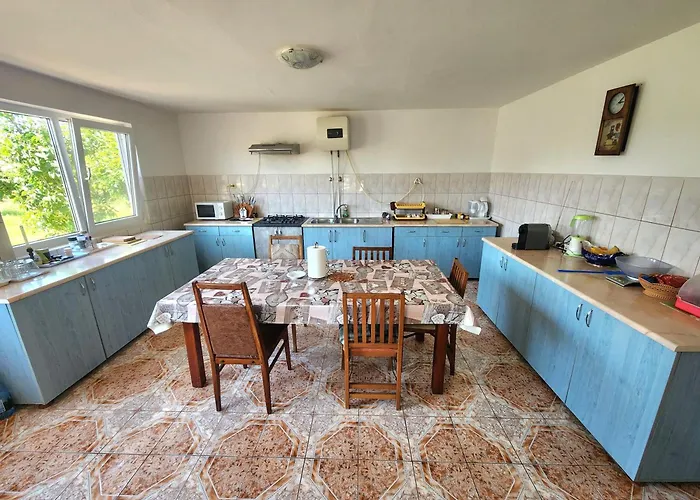 בית כפרי La Livada